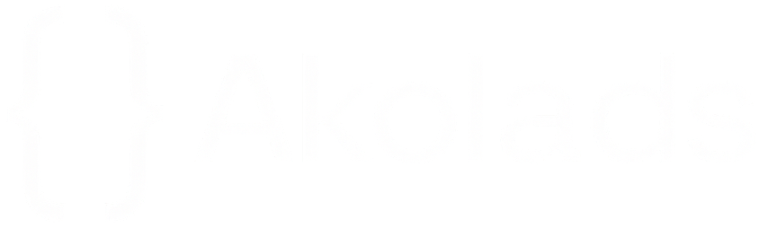 Akolads - Agence développement applications PME ETI